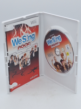We Sing: Rock!